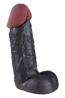 Little Dick 11 Inch Black