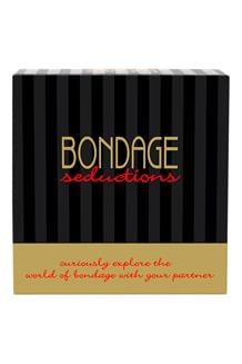BONDAGE SEDUCTIONS GAME