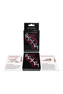 Une Annee De...Sexe!