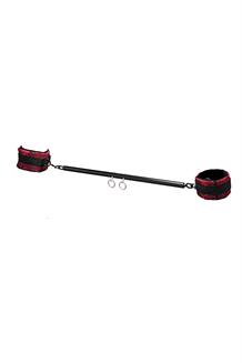 Spreader Bar Set with Ankle Cuffs