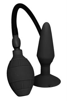 Small Inflatable Plug
