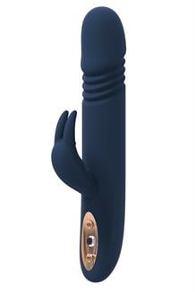 Zephyros Rabbit Vibrator with Thrusting Motion