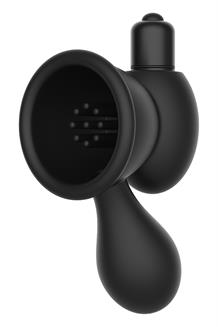 Vibrating Nipple Teasers