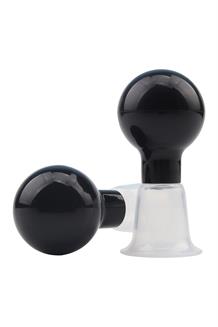 Nipple Teaser Black