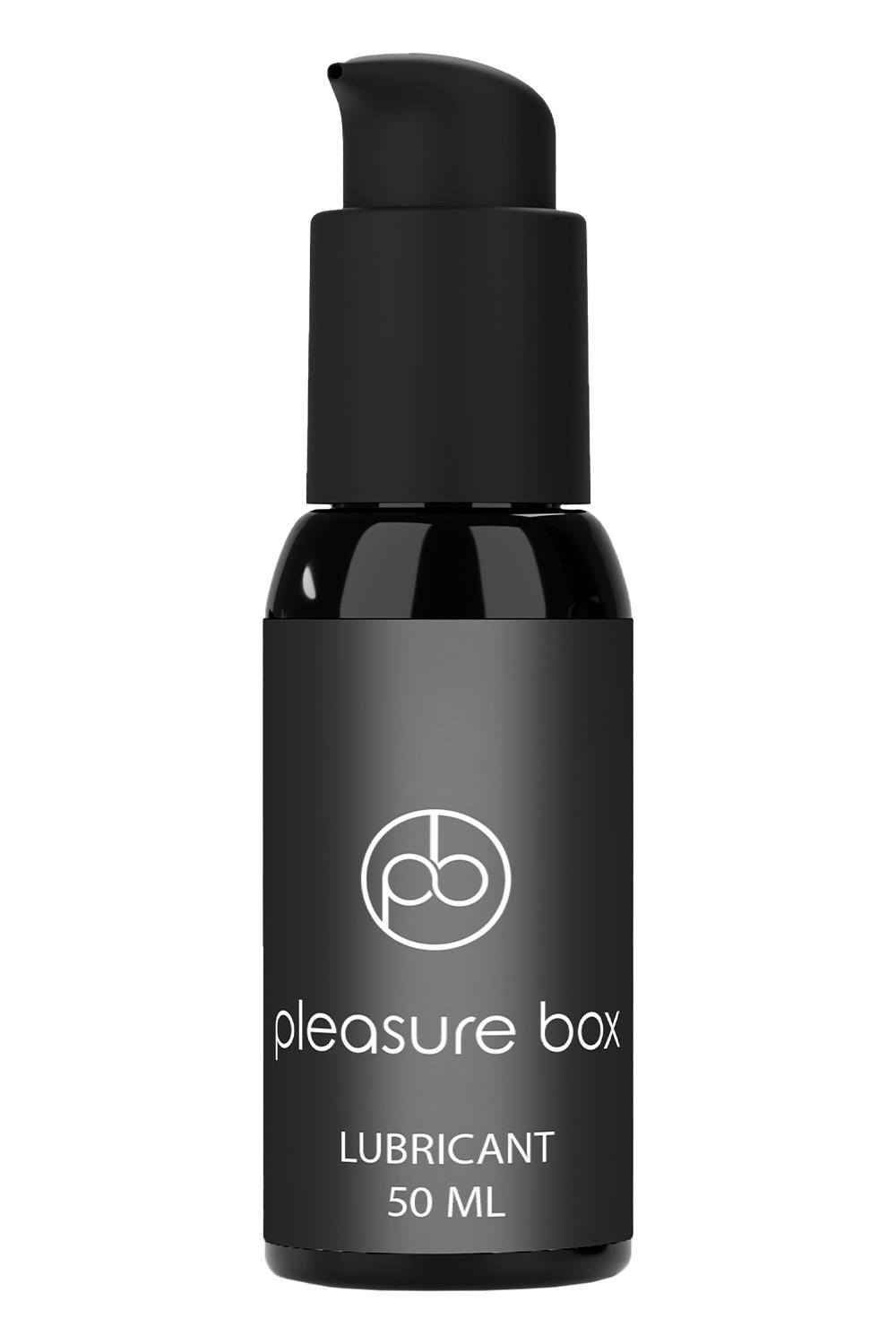 Let's go Anal pleasure box