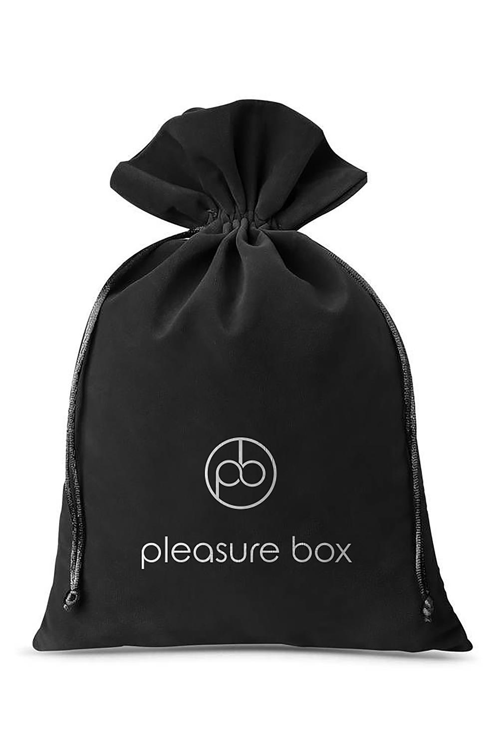 Let's go Anal pleasure box