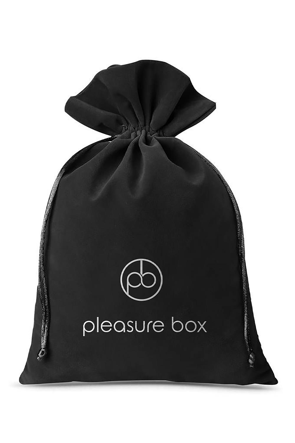 Let's Play Together pleasure box