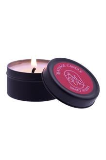 Massage Candle Sweet Scents