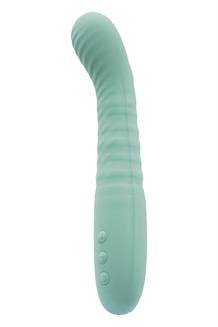 Taylor G-Spot Up & Down Vibrator