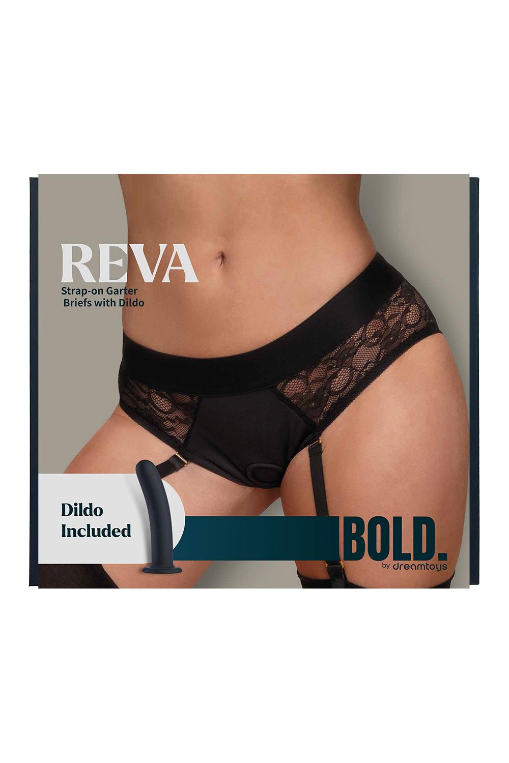 Bold Reva