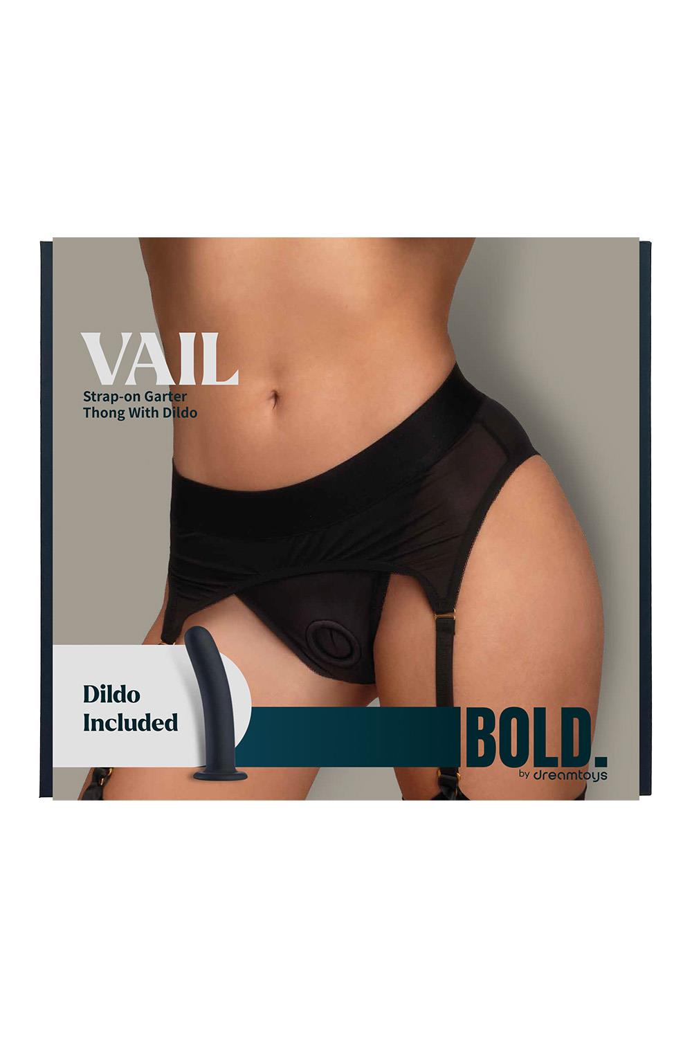 Bold Vail