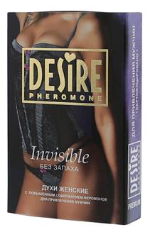 Pheromones without Fragrance Women 5Ml
