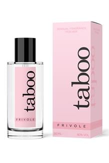 Taboo For Her Frivole 50 Ml