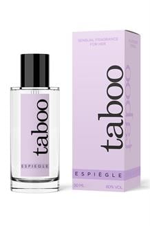 Taboo Espiegle For Her 50 Ml