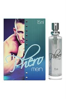 Pheromen Eau De Toilette 15Ml