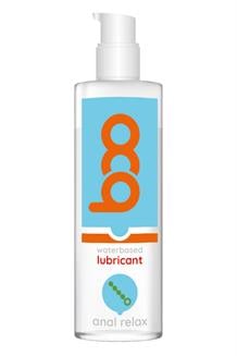 Waterbased Lubricant Anal Relax 150M
