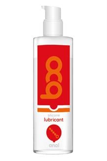 Silicone Lubricant Anal 50Ml