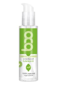 Natural Waterbased Lubricant 150ml