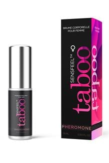 Taboo Pheromone For Her 15 Ml