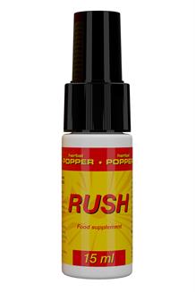 Rush Herbal Popper West 15 Ml