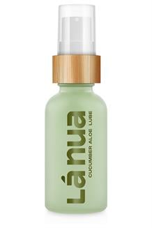 Cucumber Aloe Water Based Lubricant 30Ml