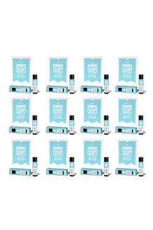 Ice Cube Nipple Balm Chocolate Mint 12pc Carded Box Display