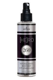 HERO 260 Body Mist 125ml