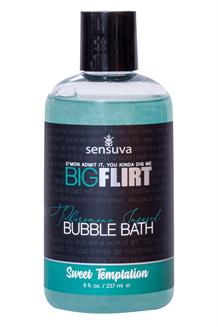 Pheromone Bubble Bath Sweet Temptation 237ml