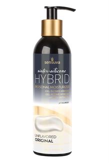 Hybrid Personal Moisturizer Original Unflavored 240ml