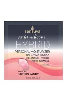 Hybrid Personal Moisturizer Cotton Candy 6 ml