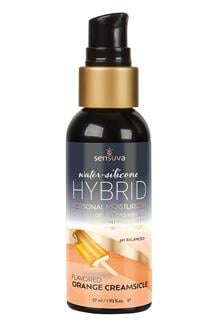 Hybrid Personal Moisturizer Orange Creamsicle 57ml