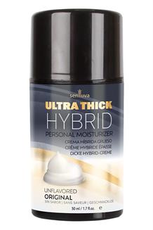 Ultra-Thick Hybrid Personal Moisturizer Original Unflavored  50ml