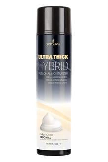 Ultra-Thick Hybrid Personal Moisturizer Original Unflavored  150ml