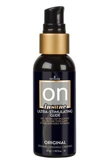 SENSUVA ON INSANE ULTRA-STIMULATING PERSONAL MOISTURIZER ORIGINAL UNFLAVORED 57ML