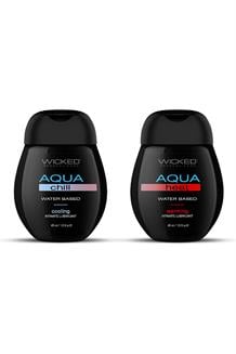 Sensation Kit Chill and Heat