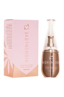 Stimulating O Gel 30ml