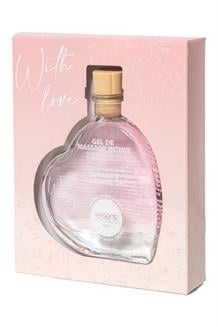 Exsens With Love - Cotton Candy Aroma Massage Gel 50ml