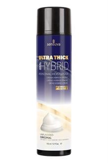 Ultra Thick Hybrid Personal Moisturizer Anal High pH Formula Original Unflavored  150ml