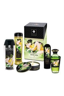 Garden Of Edo Collection