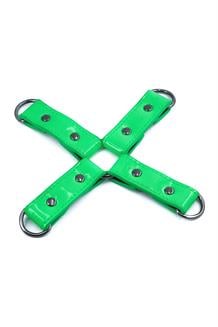 Hog Tie Green