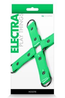 ELECTRA HOG TIE GREEN