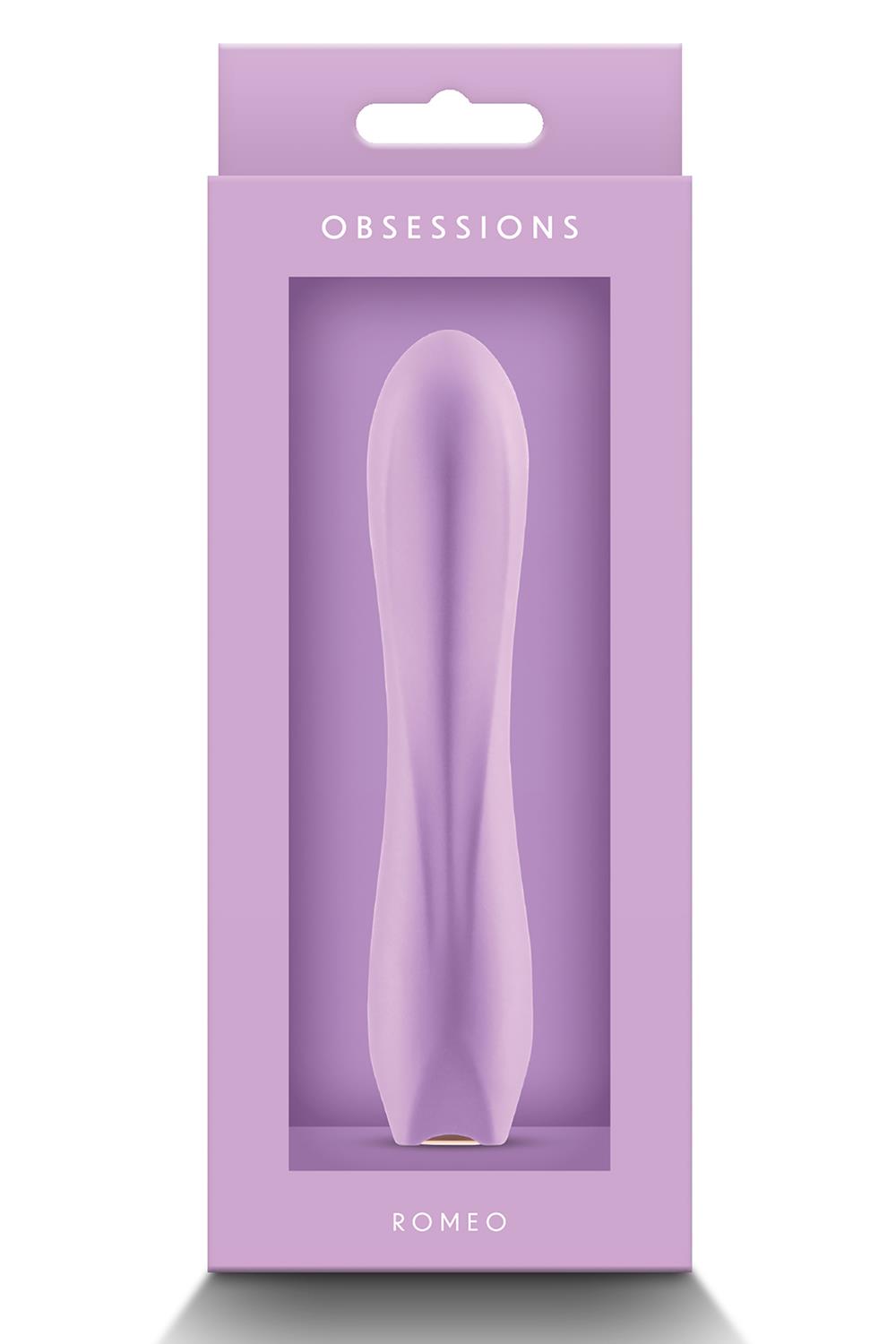 OBSESSIONS ROMEO LIGHT PURPLE