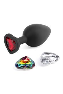 Xchange Heart Medium