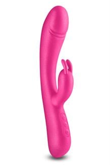 Divine Metallic Pink