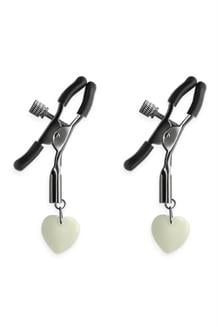 Nipple Clamps G3 Gunmetal