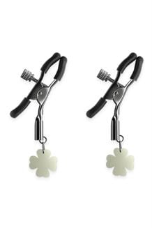 Nipple Clamps G4 Gunmetal