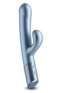 Countess Metallic Seafoam