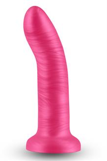 5 Inch Charlie Pink