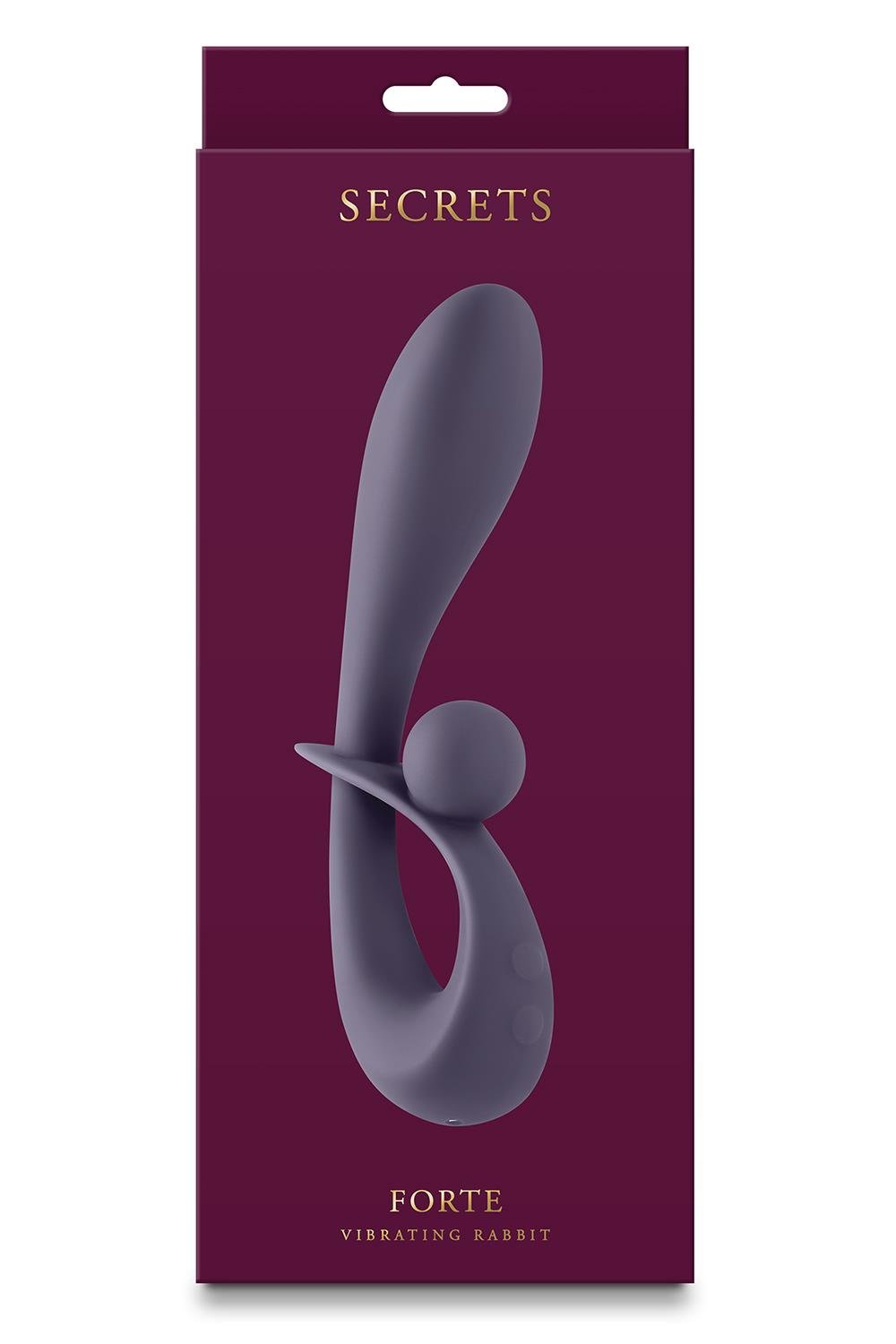 SECRETS FORTE GREY