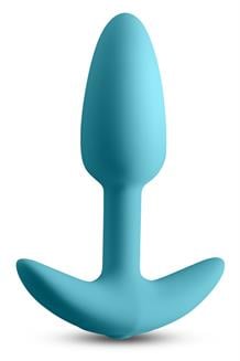 Trance Blue App Control